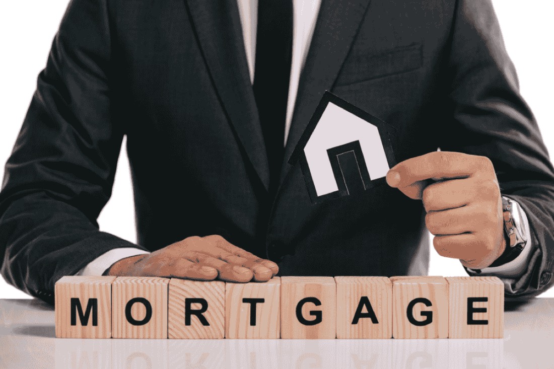 mortgage-broker-house-model-california-home-loan-financing
